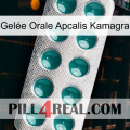 Gelée Orale Apcalis Kamagra dapoxetine1
